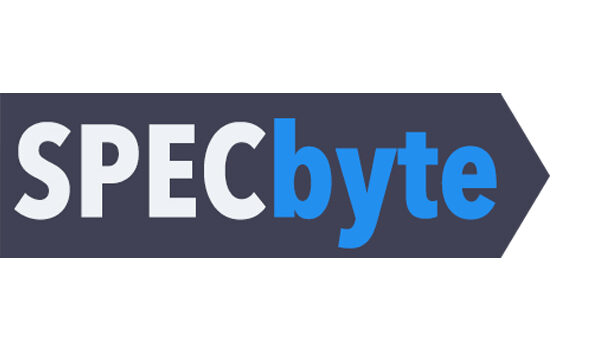 SPECbyte