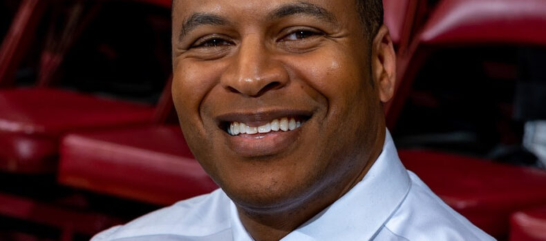TROY CLARDY