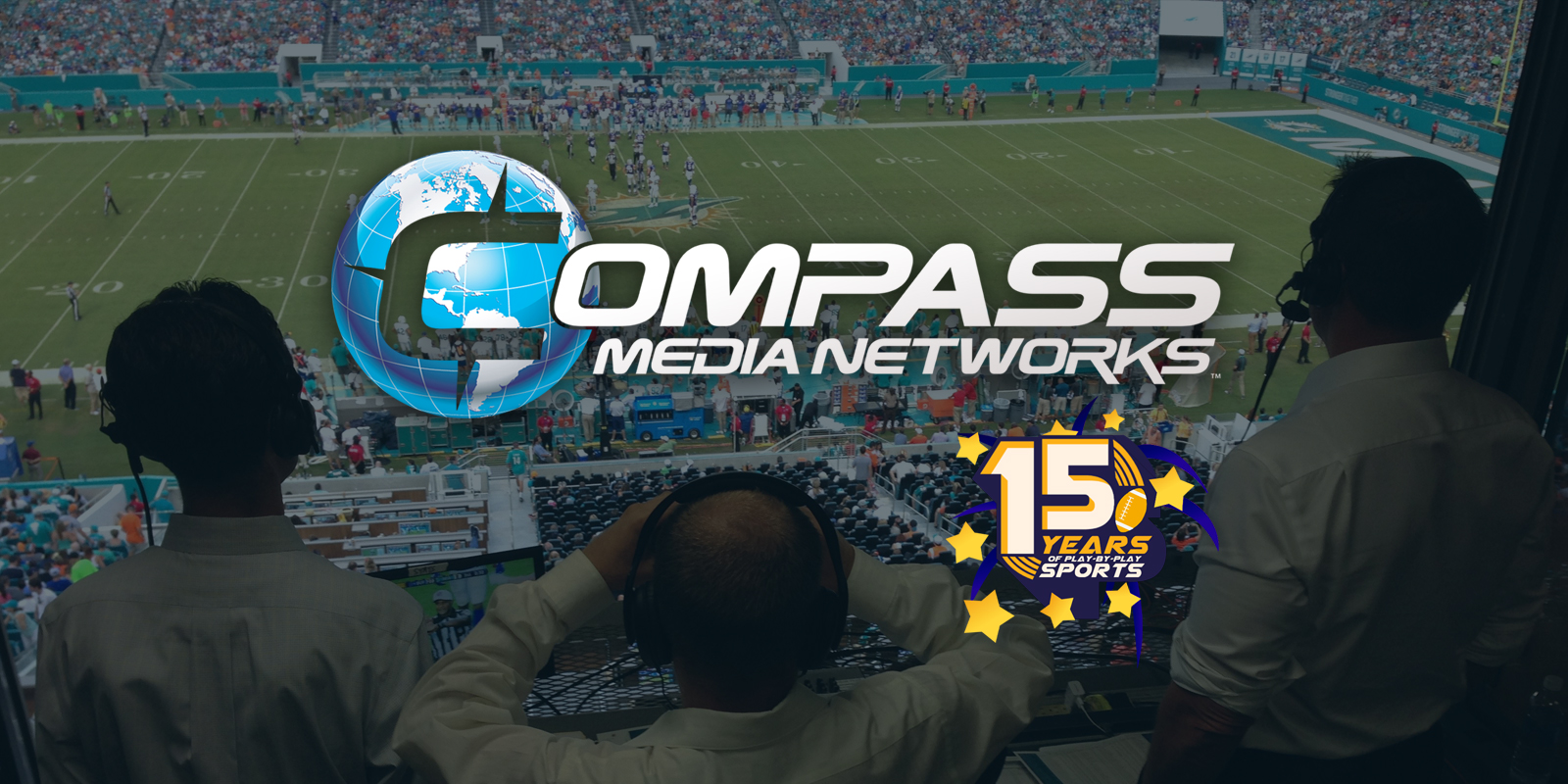 Big D and Bubba – Compass Media Networks