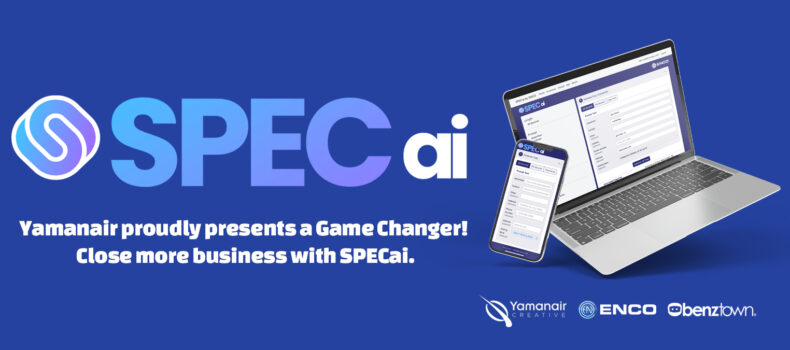 ENCO Partners with Benztown and Yamanair Creative for AI Ad Spec Creation and Sales