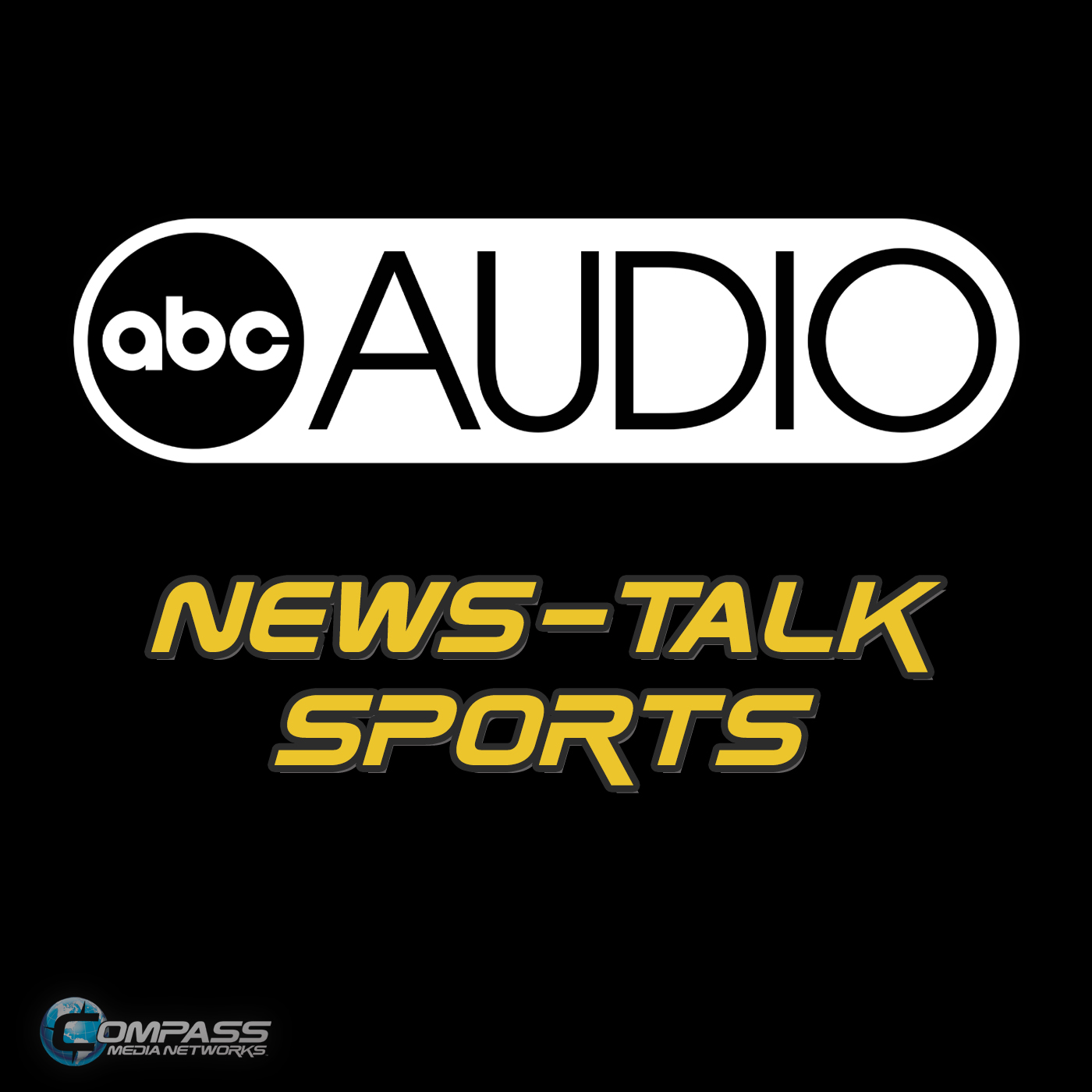 ABC Audio – Compass Media Networks