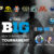 WELCOMING OUR 15TH YEAR BROADCASTING THE BIG TEN MEN’S BASKETBALL TOURNAMENT