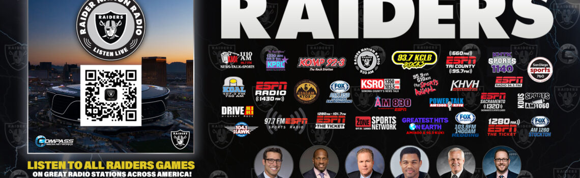 Raiders