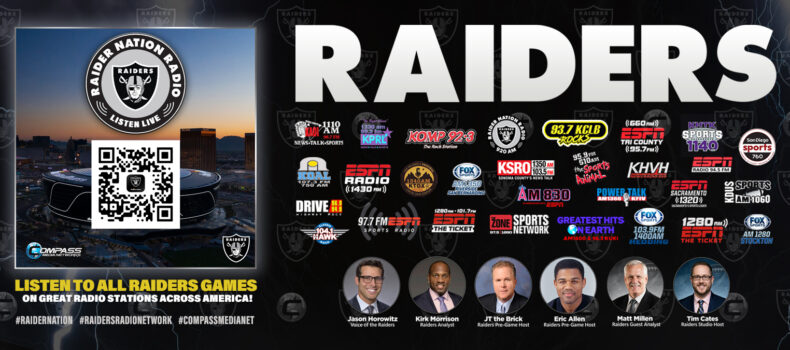 Raiders