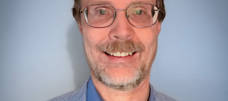 Steve DeSaegher