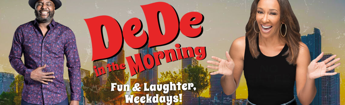 DeDe Slide