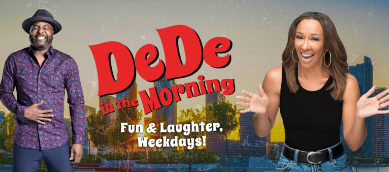DeDe Slide
