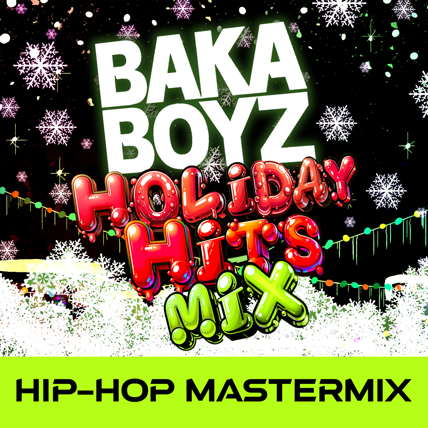 Protected: Baka Boyz Holiday Hit Mix – HIPHOP MASTERMIX