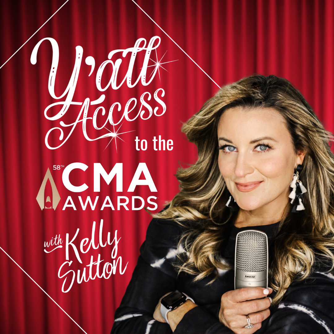 Protected: Yall Acccess CMA Awards Special