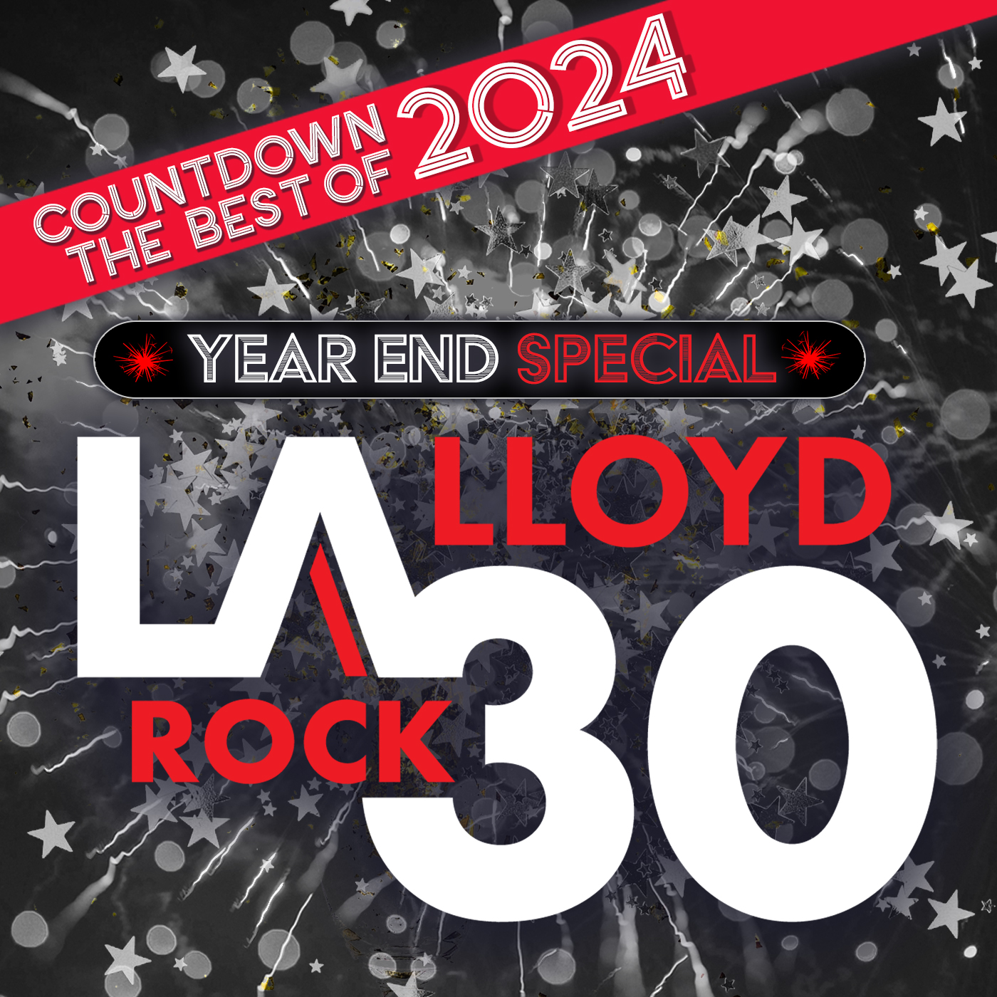 Protected: LA LLOYD 30 ROCK YEAR END 2024