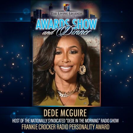 DeDe_LivingLegends_Award2025 DeDe_LivingLegends_Award2025