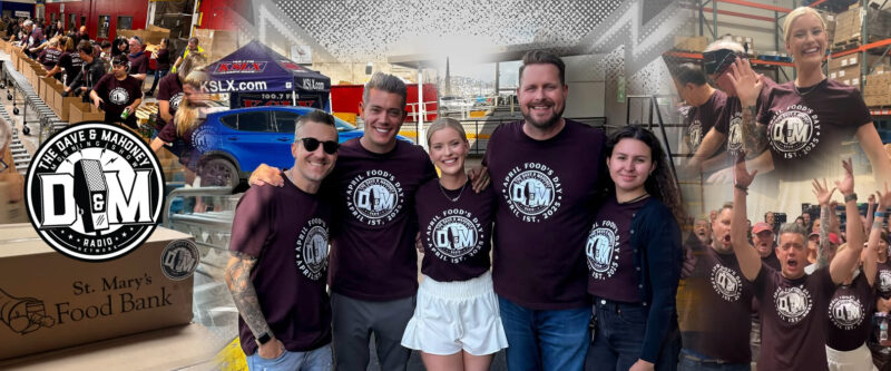 The Dave & Mahoney Morning Show Welcomes 10 New Affiliates – Compass