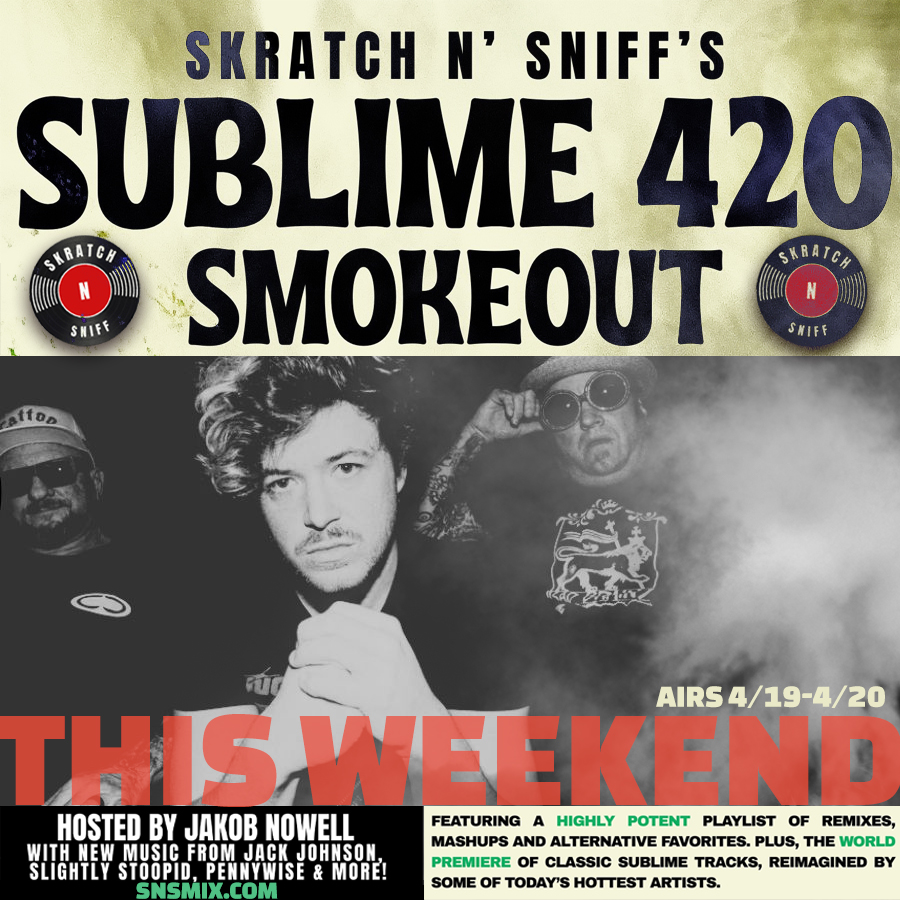 Protected: SNSMIX SUBLIME 420 SMOKEOUT – ACTIVE