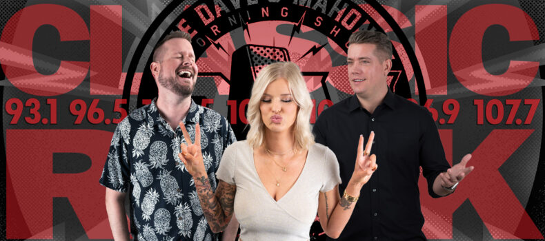 The Dave & Mahoney Show Announces Seven SummitMedia Markets for Afternoon Drive