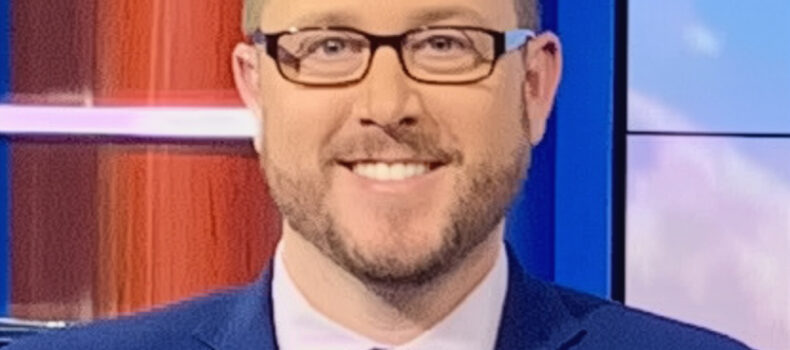 Tim Cates