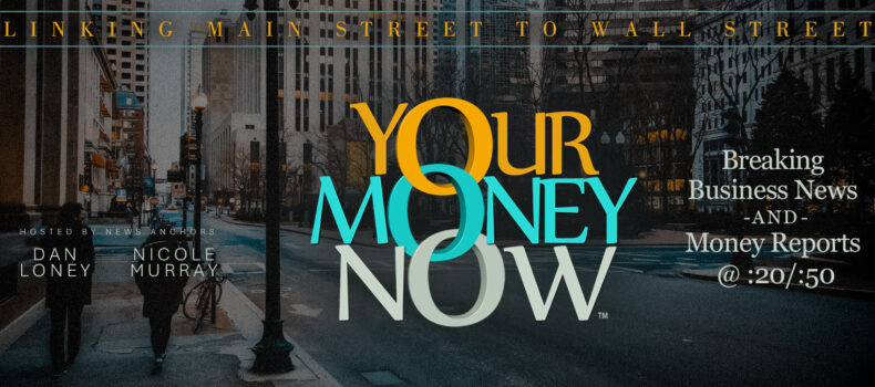 Your Money Now
