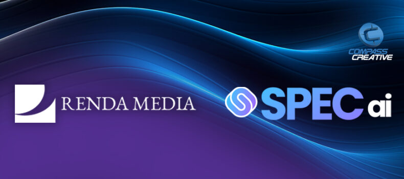 SPECai WELCOMES RENDA MEDIA AS ITS 50TH BROADCASTING PARTNER