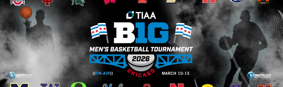 Big Ten Tournament