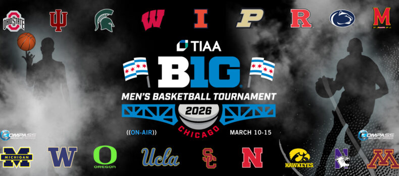 Big Ten Tournament