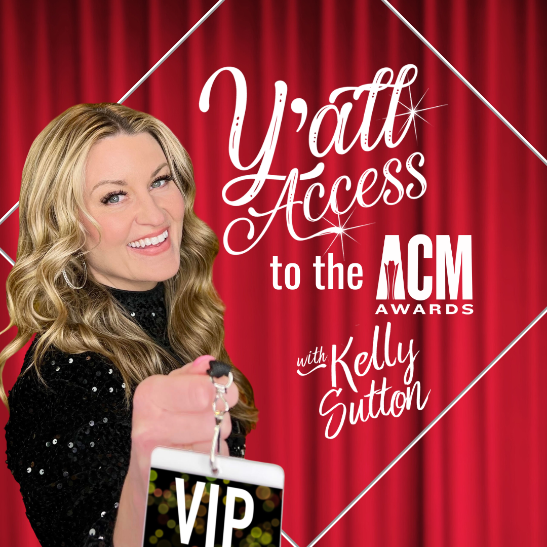 Protected: Yall Acccess ACM Awards Special