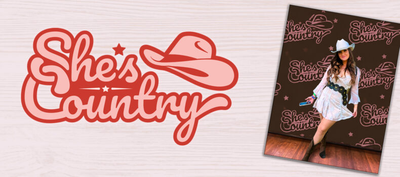 SHE’S COUNTRY ADDS KKGO GO COUNTRY 105 LOS ANGELES FOR SATURDAY NIGHTS