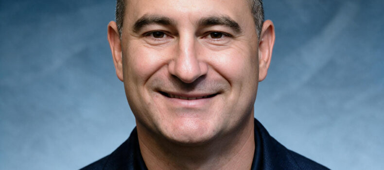 Jerry Recco
