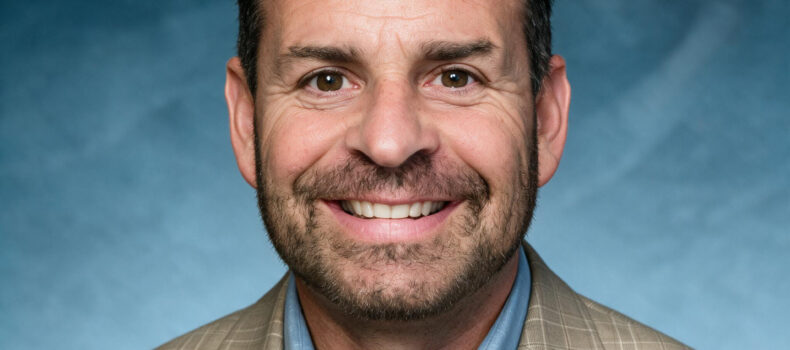 Steve Quis