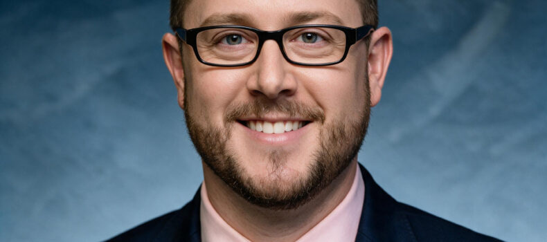 Tim Cates