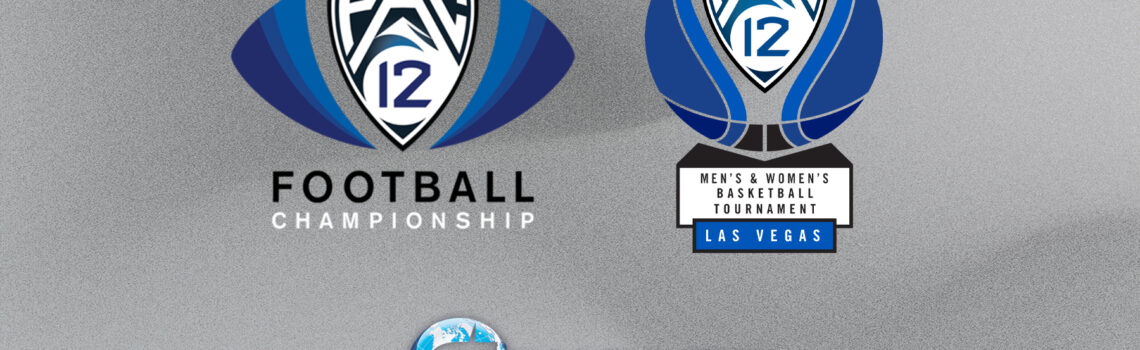 THE PAC-12 CONFERENCE & PLAYFLY SPORTS ANNOUNCE A MULTI-YEAR PARTNERSHIP WITH COMPASS MEDIA NETWORKS